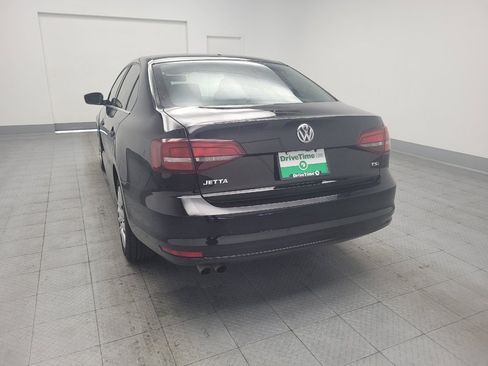 Used 2017 Volkswagen Jetta S FWD image 6