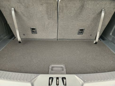 New 2026 Ford Explorer Active image 26