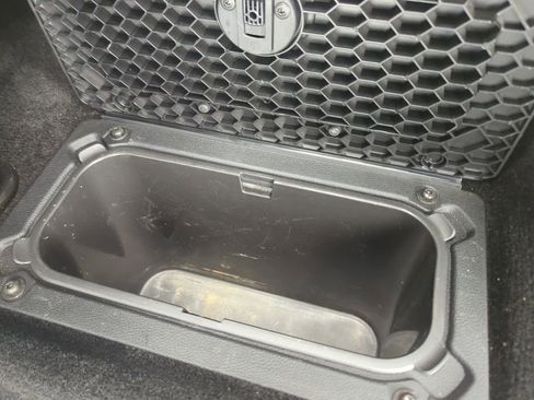 Used 2016 RAM 2500 Tradesman w/ Chrome Appearance Group image 31