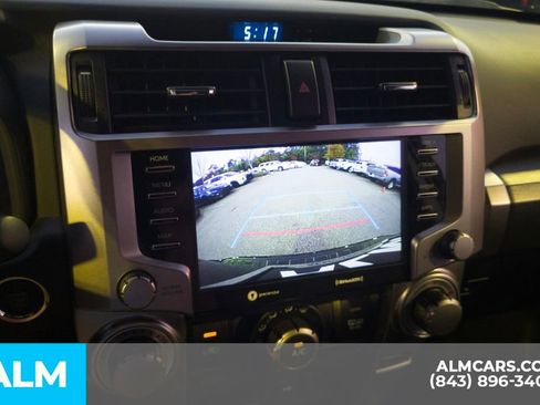 Used 2024 Toyota 4Runner SR5 image 25