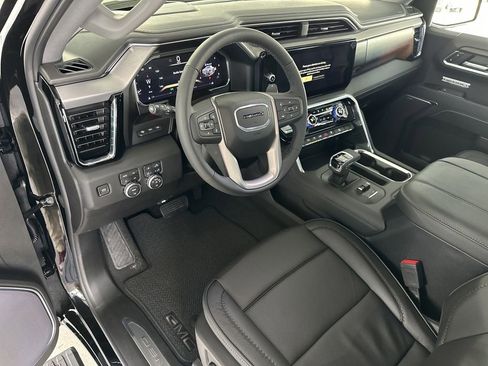 New 2026 GMC Sierra 1500 Denali w/ Technology Package image 14