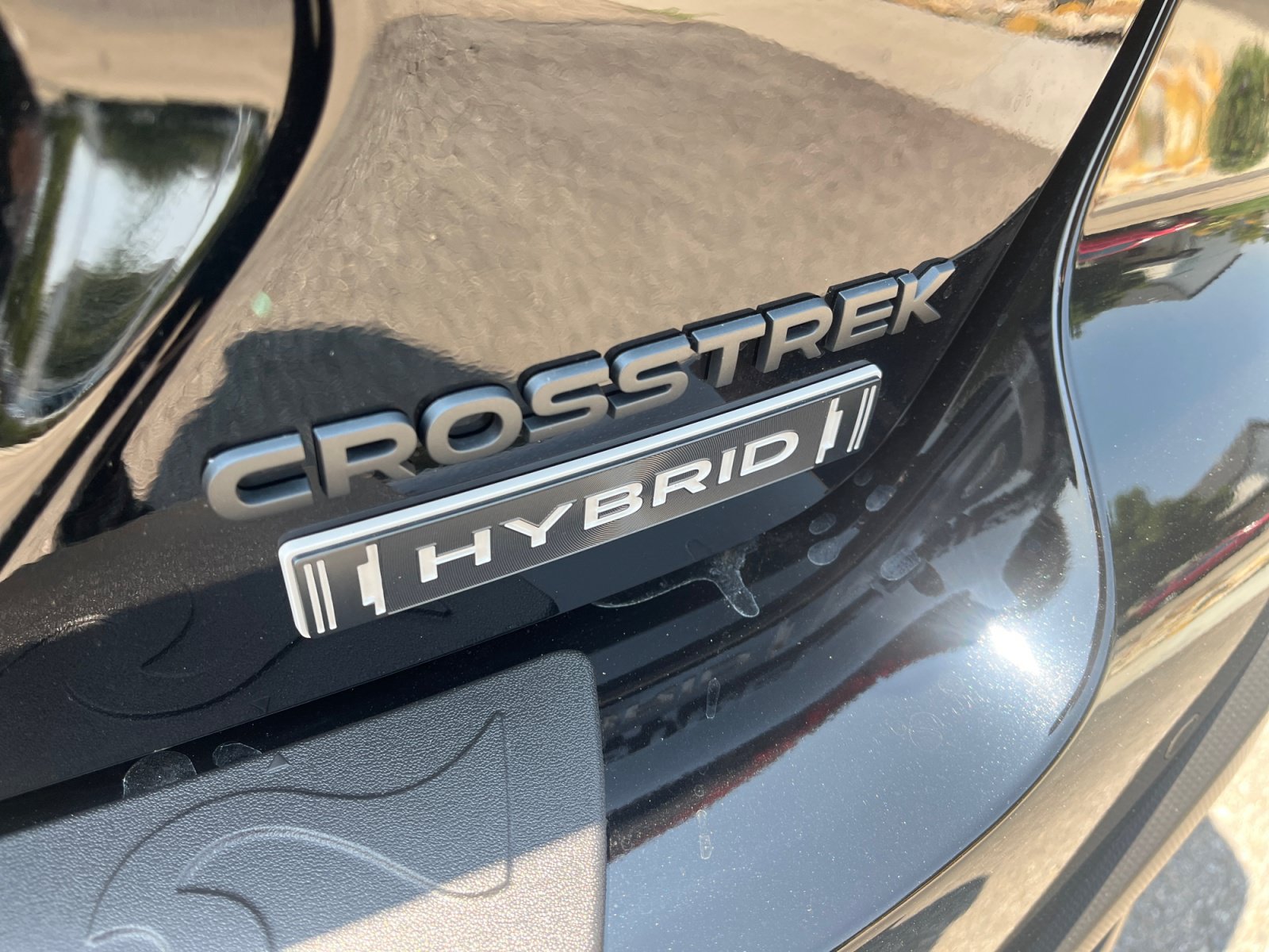 New 2026 Subaru Crosstrek 2.5i Limited AWD/4WD image 23
