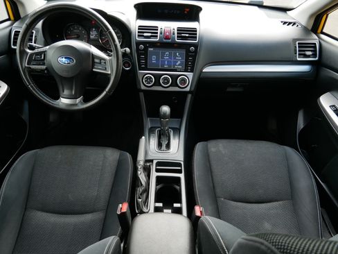 Used 2015 Subaru Crosstrek 2.0i Premium w/ Special Edition Package AWD/4WD image 10