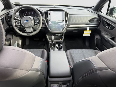 New 2026 Subaru Forester Premium image 12