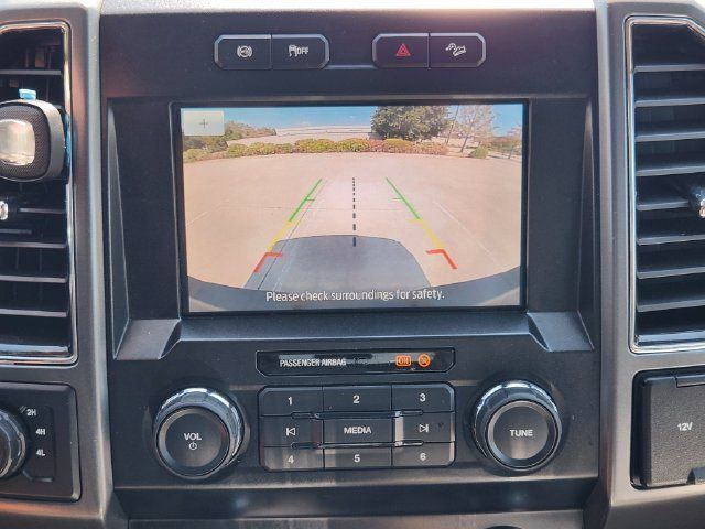 Used 2021 Ford F250 XLT w/ FX4 Off-Road Package AWD/4WD image 15