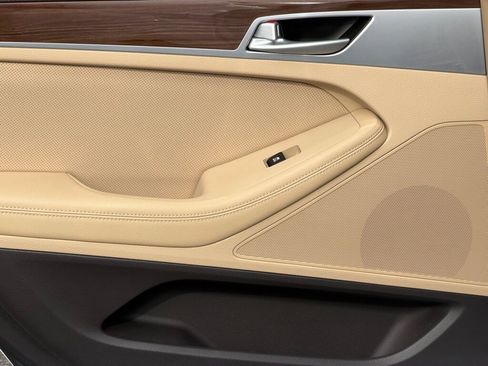 Used 2018 Genesis G80 3.8 image 13