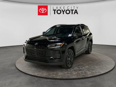 New 2026 Toyota RAV4 XLE Premium w/ Panoramic Sun Roof Package