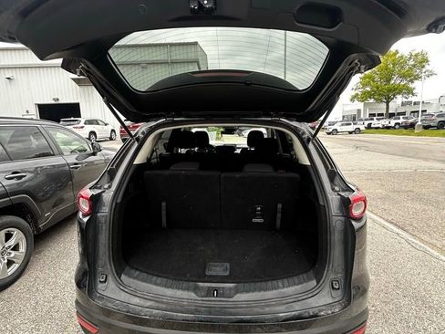 Used 2019 MAZDA CX-9 Sport AWD/4WD image 11