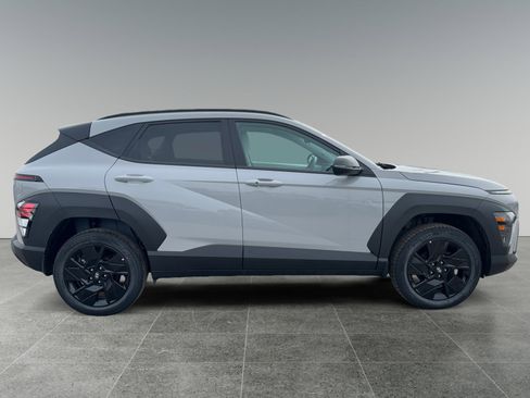 New 2026 Hyundai Kona SEL Sport image 6