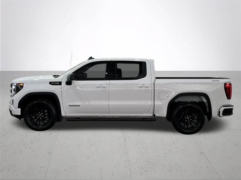 Used 2025 GMC Sierra 1500 Elevation AWD/4WD image 16