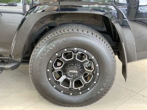 Certified 2019 Toyota 4Runner SR5 Premium AWD/4WD image 13