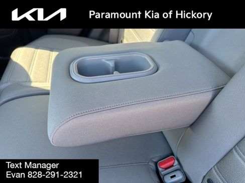 Used 2021 Honda CR-V EX image 11