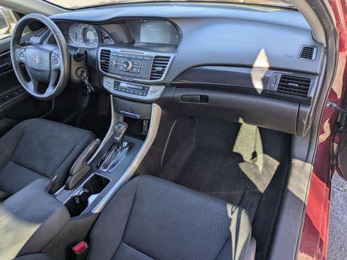 Used 2013 Honda Accord Sport image 24