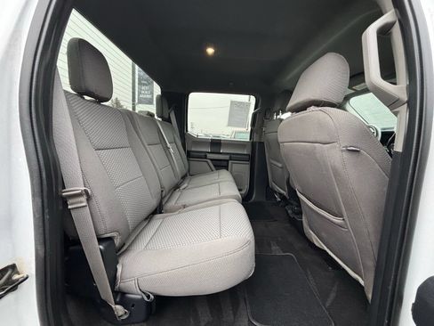 Used 2020 Ford F150 XLT w/ Equipment Group 301A Mid AWD/4WD image 27