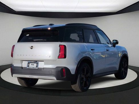 New 2026 MINI Cooper Countryman S w/ Comfort Package Max image 8