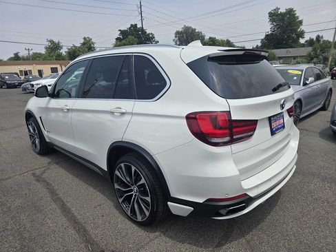 Used 2017 BMW X5 xDrive35i w/ Premium Package AWD/4WD image 11