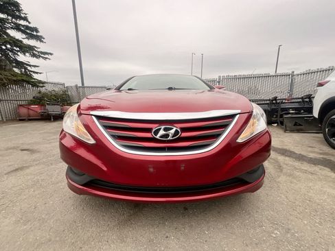 Used 2014 Hyundai Sonata GLS w/ Popular Equipment Group 2 FWD image 29