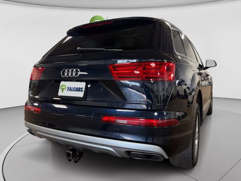 Used 2018 Audi Q7 2.0T Premium Plus AWD/4WD image 10