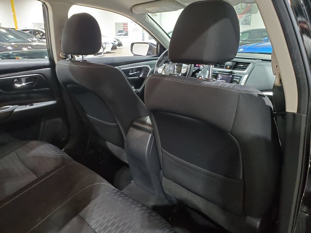 Used 2018 Nissan Altima 2.5 S w/ S Convenience Package FWD image 20
