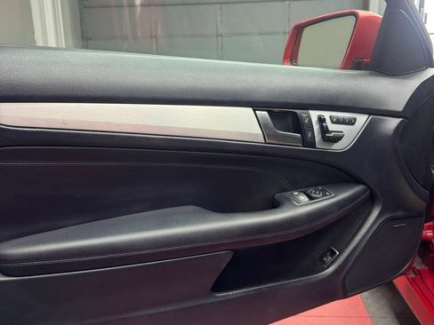 Used 2015 Mercedes-Benz C 250 Coupe image 12