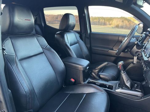 Used 2021 Toyota Tacoma TRD Pro image 38