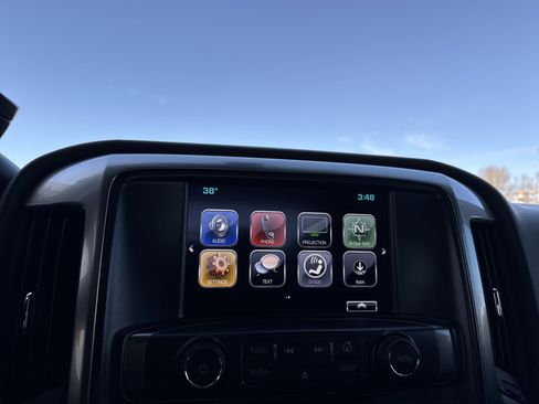 Used 2017 Chevrolet Silverado 1500 LT w/ All Star Edition image 22