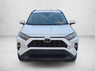 Used 2021 Toyota RAV4 XLE Premium FWD video 2