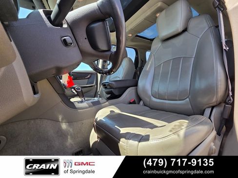 Used 2014 GMC Acadia Denali FWD image 24