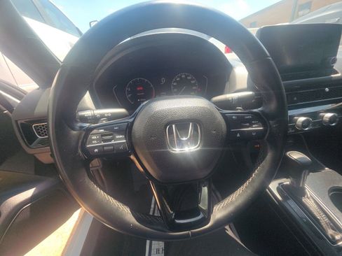 Used 2022 Honda Civic Sport image 13