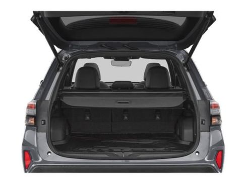 New 2026 Subaru Forester Sport AWD/4WD image 10