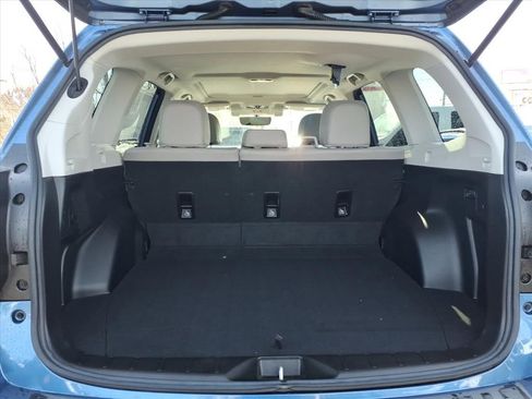 Used 2018 Subaru Forester 2.5i Limited image 19