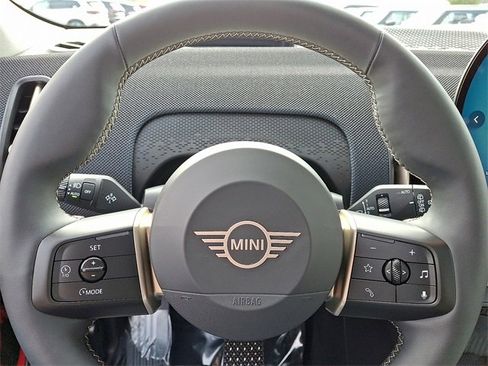 Used 2025 MINI Cooper Countryman S image 22