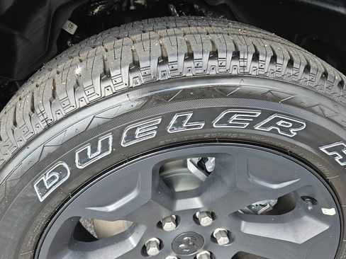 New 2026 RAM 1500 Big Horn image 17