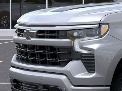 New 2026 Chevrolet Silverado 1500 RST w/ RST All Star Premium Package image 14