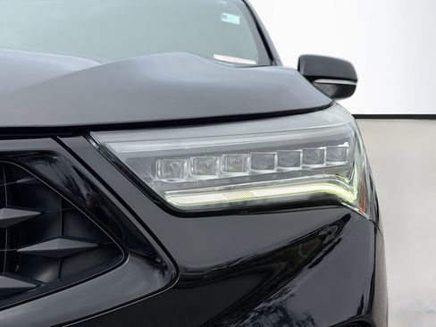 Used 2021 Acura RDX A-Spec image 10