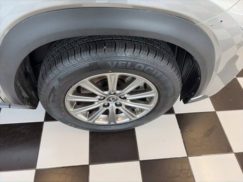 Used 2021 Lexus NX 300 FWD w/ Accessory Package 2 image 15