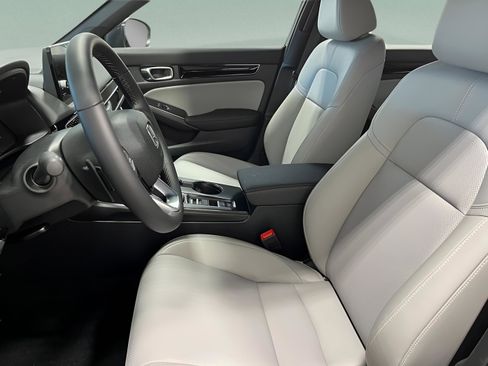 New 2026 Honda Civic Sport Touring image 13