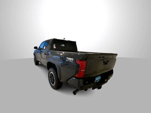 New 2026 Toyota Tacoma TRD Off-Road image 6