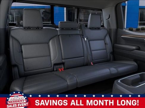 New 2026 Chevrolet Silverado 1500 RST image 17