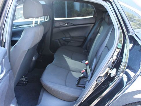 Used 2019 Honda Civic LX image 29