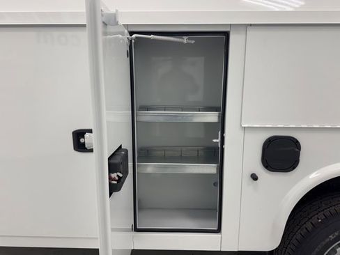New 2026 Chevrolet Express 3500 w/ Power Convenience Package RWD image 22