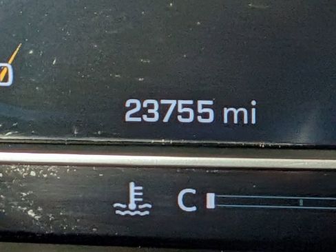 Certified 2025 Chevrolet Silverado 2500 LT w/ Trail Boss Package image 25