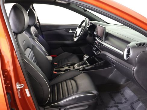 Used 2023 Kia Forte GT-Line w/ GT-Line Premium Package image 32