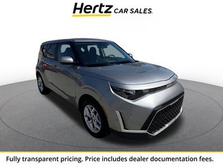 Used 2025 Kia Soul LX w/ LX Technology Package FWD video 1