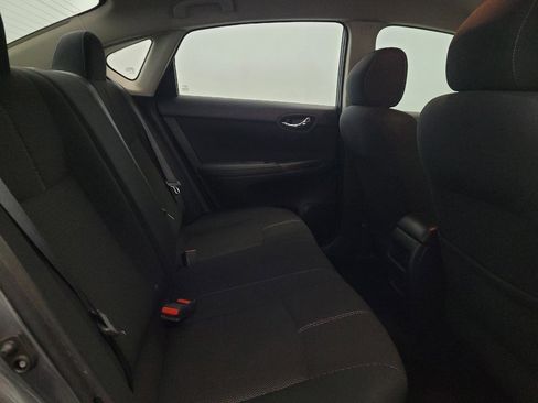 Used 2017 Nissan Sentra S FWD image 19