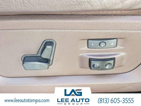Used 2013 RAM 1500 Laramie Longhorn w/ Convenience Group RWD image 19