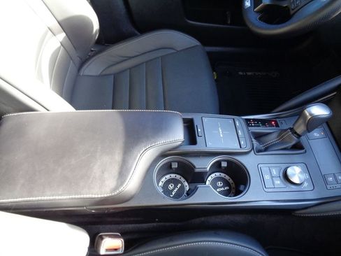 Used 2023 Lexus IS 350 F Sport image 15