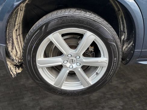 Used 2021 Volvo XC90 T6 Momentum w/ Advanced Package AWD/4WD image 42