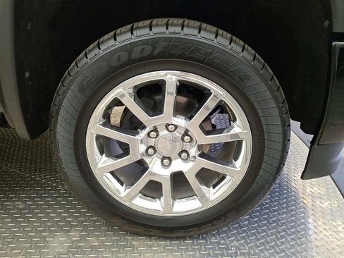 Used 2018 GMC Sierra 1500 Denali AWD/4WD image 27