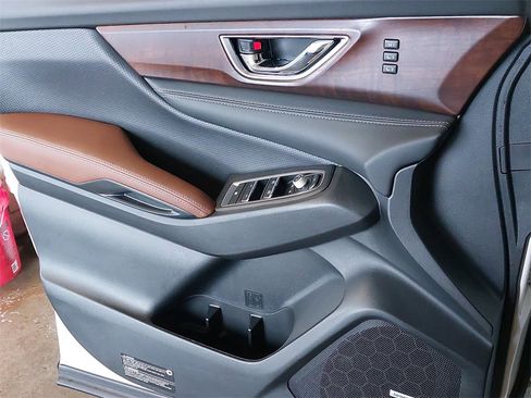 Certified 2025 Subaru Ascent Touring w/ Popular Package #1 image 22